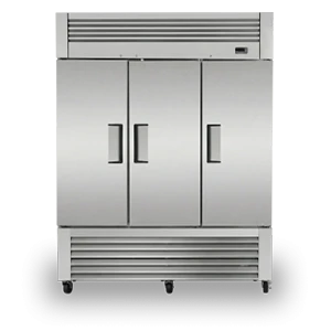 Refrigeration Equipment