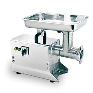 Food Machinery